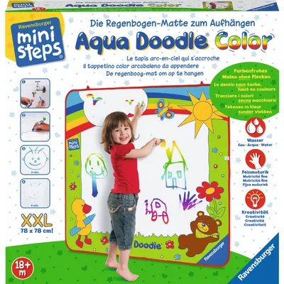 Produktbild von Ravensburger Aqua Doodle®XXL Color