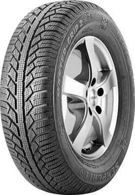 Immagine prodotto di Semperit Wi car-tyres Master-Grip 2 ( 185/65 R14 86T )