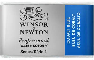 Zdjęcie produktu dla Winsor & Newton 0100178, Niebieski, 1 szt.