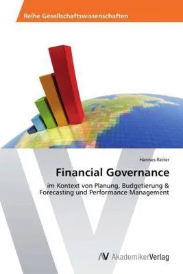 Produktbild von Financial Governance