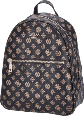 Produktbild von GUESS Damen Rucksack Vikky Brown