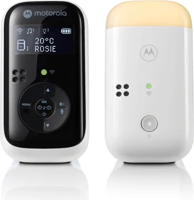 Produktbild von MOTOROLA Babyphone PIP15 Audio