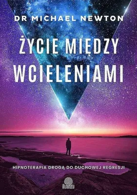 Produktbild von Życie między wcieleniami