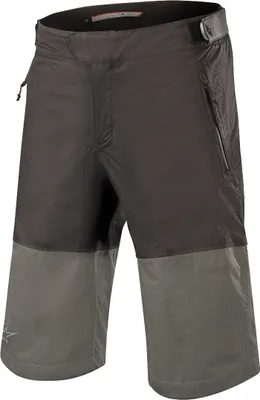 Produktbild von Alpinestars Tahoe Fahrrad Shorts, schwarz/grau, 36