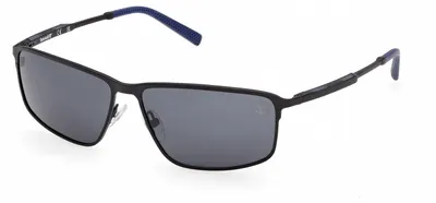 Produktbild von Timberland TB00072 Matte black 59/14/140 Herren Sonnenbrillen