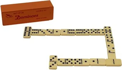 Obrázek produktu pro Hry Domino Softee