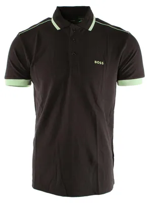 Immagine prodotto di Hugo Boss polo