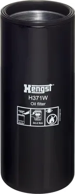 Obrázek produktu pro Olejový filtr HENGST H371W