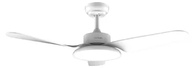 Produktbild von CECOTEC 08620 - EnergySilence Aero 5200 Light White