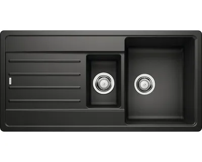 Obrázok produktu pre Blanco Legra 6S Rv Sg Swz Drez