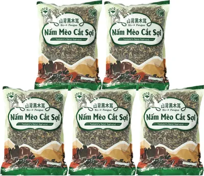 Immagine prodotto di NBH Black Fungus strisce 5x1kg