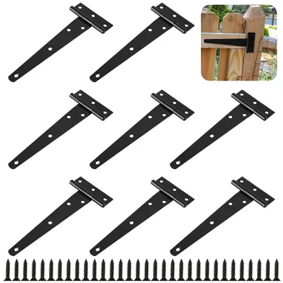 Immagine prodotto di Set di 10 ganci a U per carichi pesanti, 150 mm