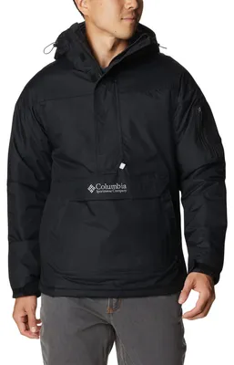 Produktbild von Columbia Herren-Pullover, Challenger II