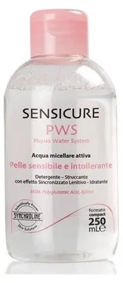 Obrázok produktu pre SENSICURE PWS, 250 ml