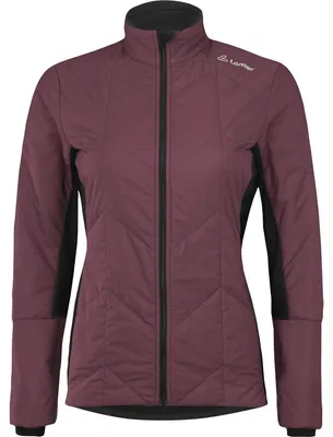 Produktbild von Löffler Damen Jacke Women Bike Iso-jacket PL60 46