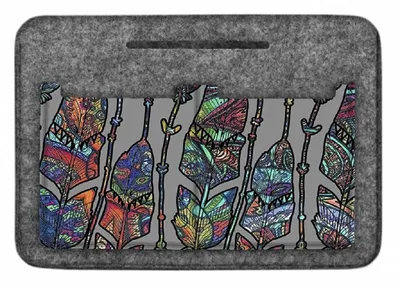 Produktbild von Taschenorganizer  »Boho« OR27