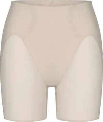 Image de Triumph BMU Illusion Curve, Lingerie, Culotte taille haute, Adulte, Femme, Beige, L