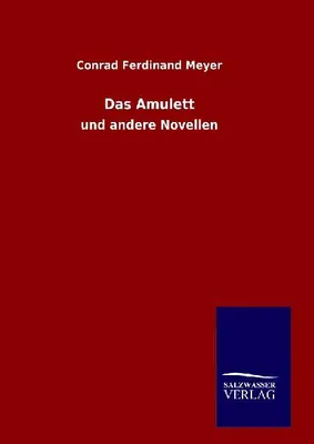 Produktbild von Das Amulett