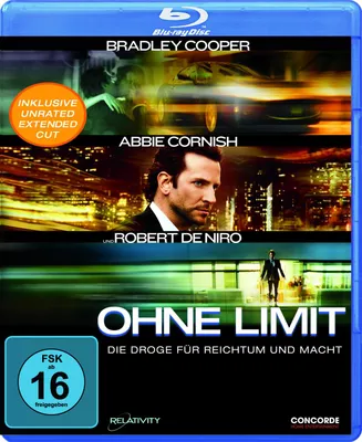 Obrázek produktu pro Ohne Limit