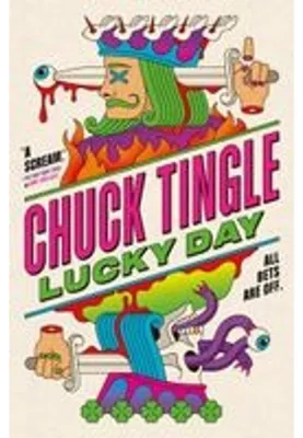 Obrázok produktu pre Lucky Day