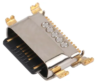 Image de Connecteur de port de chargement pour Xiaomi Redmi Note 8T – Pièce de rechange pour réparation