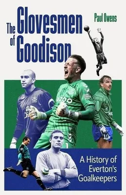 Image de The Glovesmen of Goodison