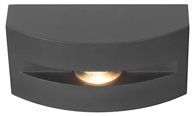 Immagine prodotto di SLV LED plafoniera a parete e a soffitto Cornice out-beam IP55