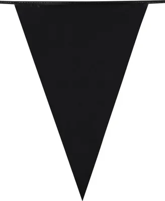 Obrázok produktu pre Boland 74780, Girlanda, Polyetylen, Čierna, 300 mm, 10000 mm, 450 mm
