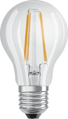 Produktbild von Xavax 00112614, 60 W, E27, 806 lm, 15000 h, Weiß