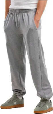 Produktbild von Urban Classics Basic Loose Trainingshose Grau M Herren Grau M