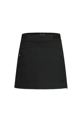 Produktbild von Maloja Damen Funktionsrock Swingm moonless : S Größe: S