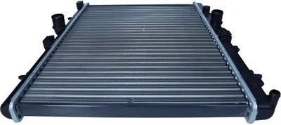 Produktbild von MAXGEAR AC296649 Kühler Wasserkühler Motorkühler passend für PEUGEOT 2008 Kombi (CU) 207 (WA, WC) 207 CC (WD) 208 I Schrägheck (CA, CC) für OPEL