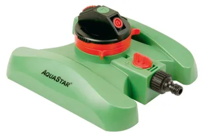 Produktbild von Sprinkler mit 2 Systemen - Kunststoff, ENPRO