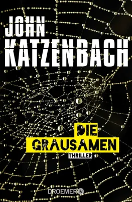 Produktbild von Die Grausamen