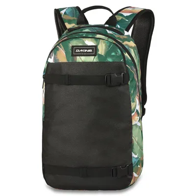 Image de Sac à dos Dakine Urbn Mission Pack 22 litres Palm Grove