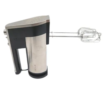 Produktbild von CECOTEC PowerTwist 500 Full Steel Handmixer