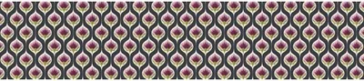 Obrázek produktu pro Samolepící PVC tapeta do kuchyně mySPOTTI splash Lean 60x280 cm