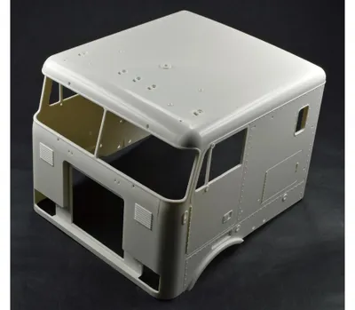 Produktbild von Tamiya Fahrerhaus Globe Liner 56304