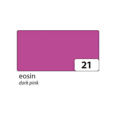 Image de folia Tonpapier, (B)500 x (H)700 mm, 130 g/qm, eosin