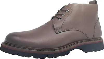 Productafbeelding van Sioux Adalrik 701 Herrenschuhe Stiefel Warmfutter Braun Freizeit