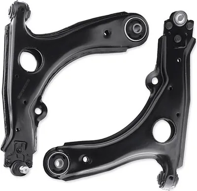 Produktbild von RIDEX 772S0782 Querlenker Reparatursatz für VW PASSAT Variant (3A5, 35I) Vorne