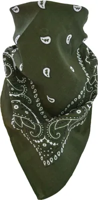 Produktbild von normani 3 Bandana Kopftuch
