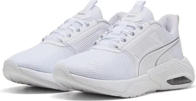 Produktbild von Puma Sneaker X-Cell Nova FS PUMA white-PUMA silver 379495 35, Neutral EU:47 EU
