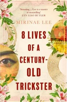 Produktbild von 8 Lives of a Century-Old Trickster