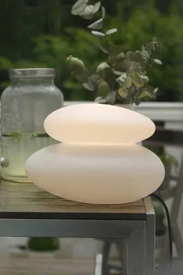 Produktbild von Shining Stone XL (Solar/Sand)