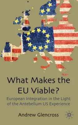 Image de What Makes the EU Viable?