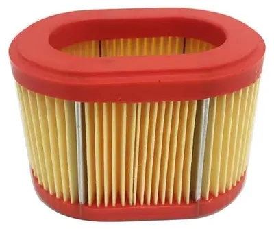 Produktbild von Trade-Shop Luftfilter kompatibel mit Briggs&Stratton 095432 096302 096312 096332 097302 097312 097332 097352 097402 097432 095452 Rasenmäher Motor