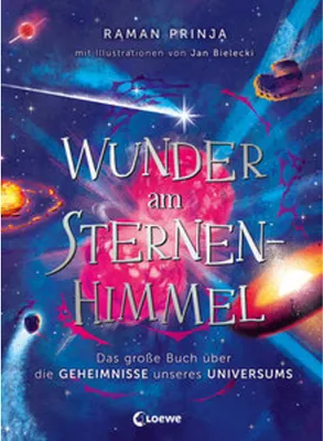 Produktbild von Wunder am Sternenhimmel