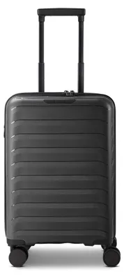 Produktbild von d&n Toronto 4 Rollen Kabinentrolley S 54 cm mit Dehnfalte