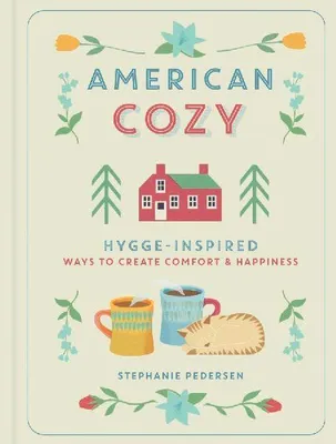 Produktbild von American Cozy